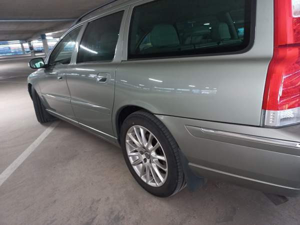 Volvo V70 Turtkul - valokuva 6