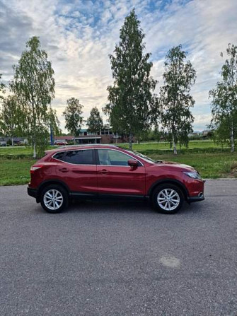 Nissan Qashqai Orimattila - valokuva 4