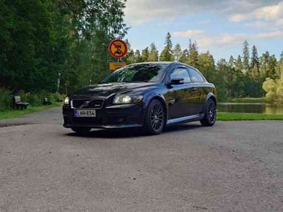 Volvo C30 Riihimaeki