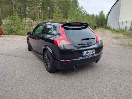 Volvo C30 Riihimaeki