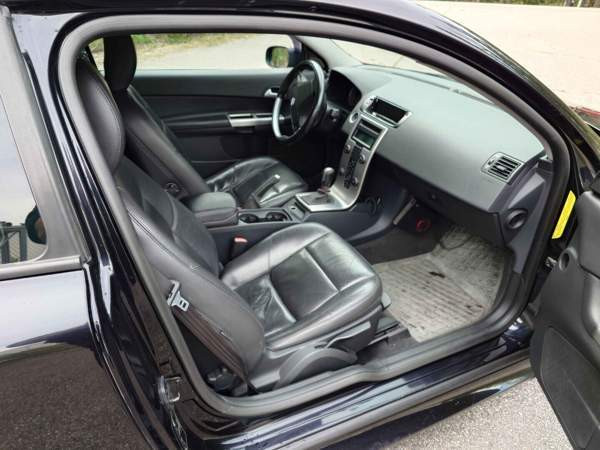 Volvo C30 Рийхимяки - изображение 4