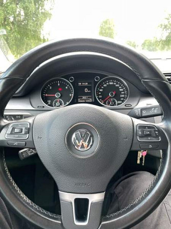 Volkswagen Passat Tyrnävä - valokuva 8