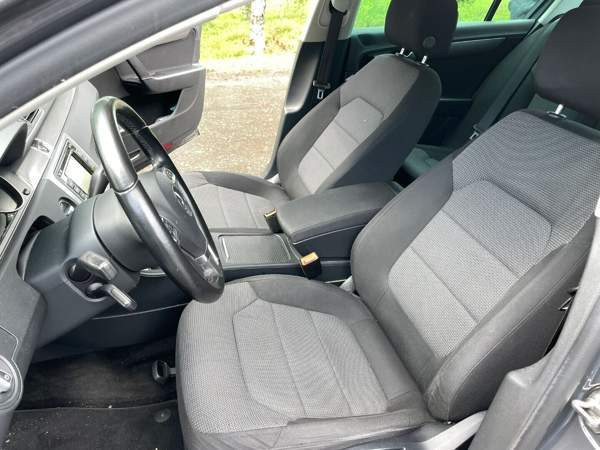 Volkswagen Passat Tyrnävä - valokuva 6