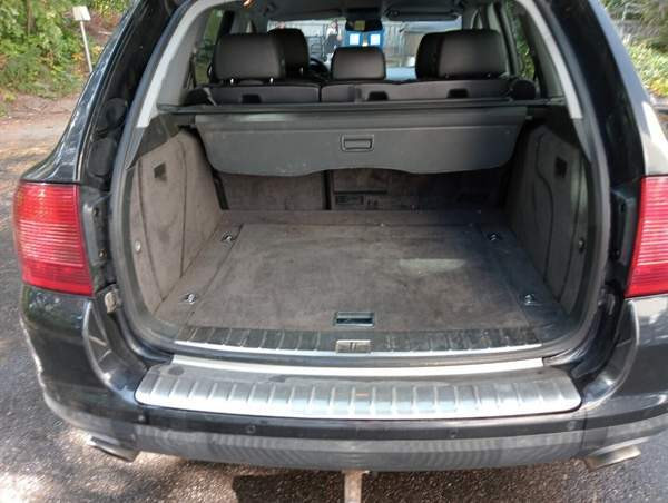 Porsche Cayenne Helsinki - изображение 7