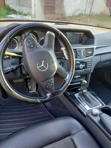 Mercedes-Benz 220 Iisalmi - valokuva 6