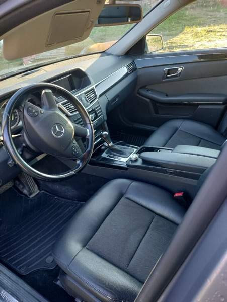 Mercedes-Benz 220 Iisalmi - valokuva 7