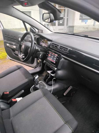 Citroen C3 Vantaa – foto 8