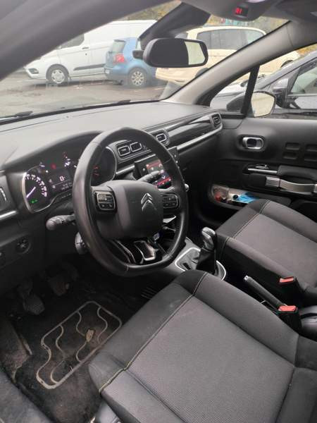 Citroen C3 Vantaa - photo 7