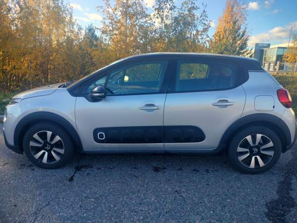 Citroen C3 Vantaa - photo 1