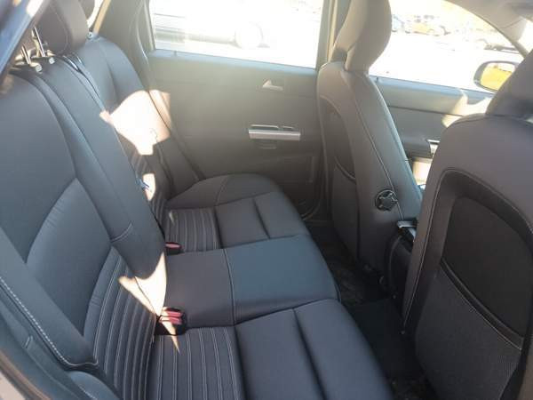 Volvo V50 Lappeenranta - valokuva 7