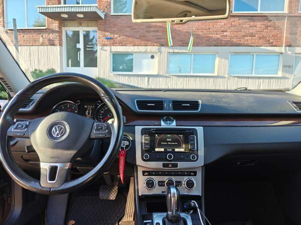 Volkswagen Passat Helsinki - изображение 7