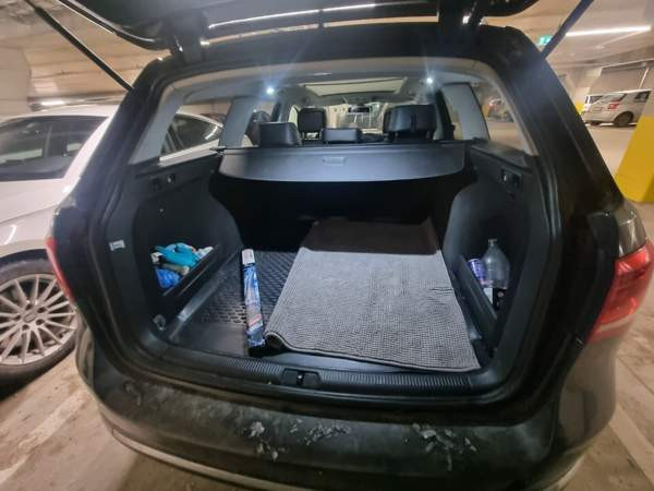 Volkswagen Passat Helsinki - изображение 6
