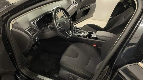 Ford Mondeo Ilmajoki - изображение 5