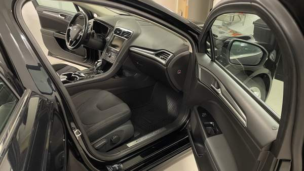 Ford Mondeo Ilmajoki - изображение 7