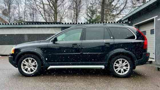 Volvo XC90 Chukotskiy Avtonomnyy Okrug