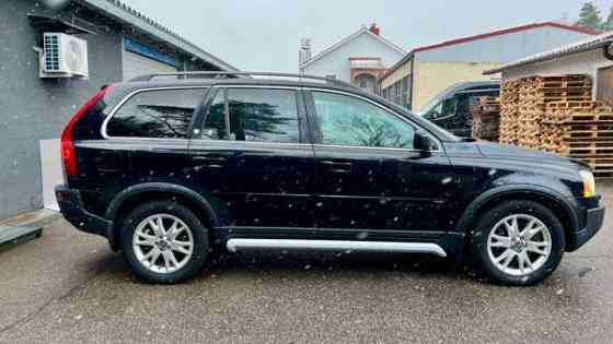 Volvo XC90 Chukotskiy Avtonomnyy Okrug