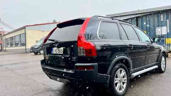 Volvo XC90 Chukotskiy Avtonomnyy Okrug