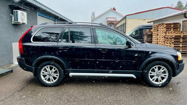 Volvo XC90 Chukotskiy Avtonomnyy Okrug - valokuva 3