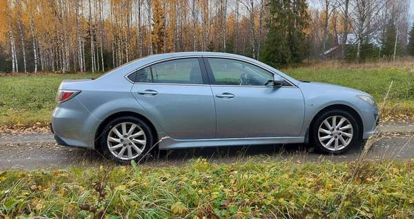 Mazda 6 Joensuu – foto 6