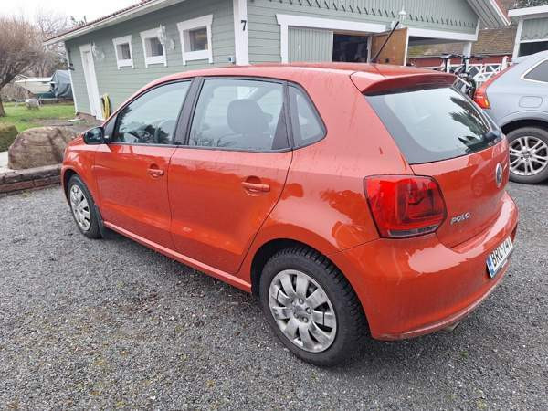Volkswagen Polo Ulvila – foto 2