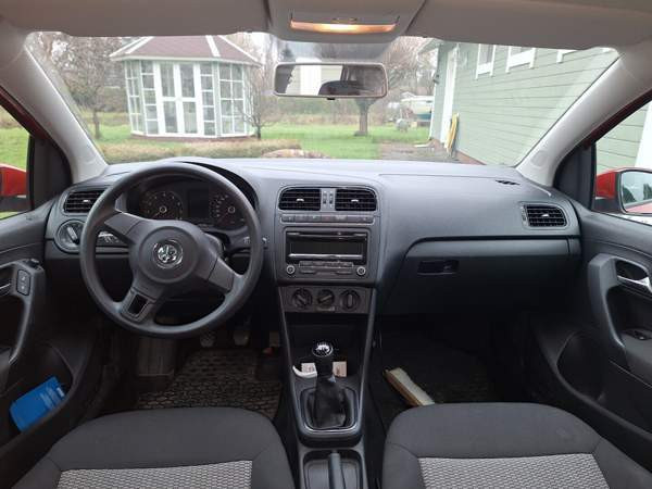 Volkswagen Polo Ulvila – foto 8