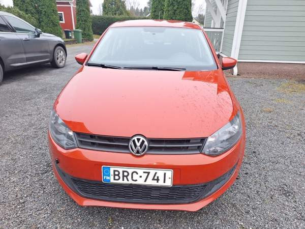 Volkswagen Polo Ulvila – foto 6