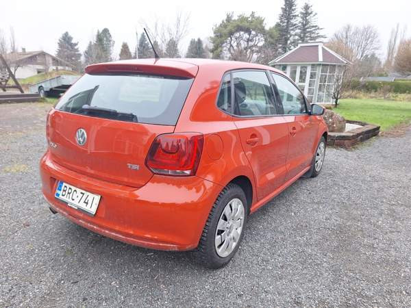 Volkswagen Polo Ulvila – foto 3