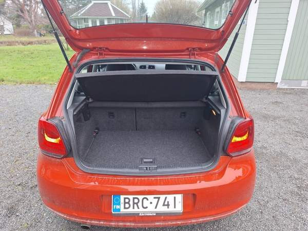 Volkswagen Polo Ulvila – foto 7
