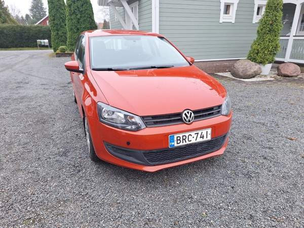 Volkswagen Polo Ulvila – foto 1