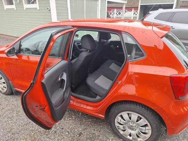 Volkswagen Polo Ulvila – foto 5