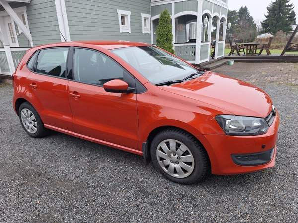 Volkswagen Polo Ulvila – foto 4