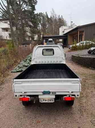 Suzuki Carry Espoo