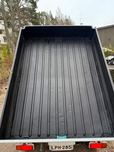 Suzuki Carry Espoo - valokuva 6