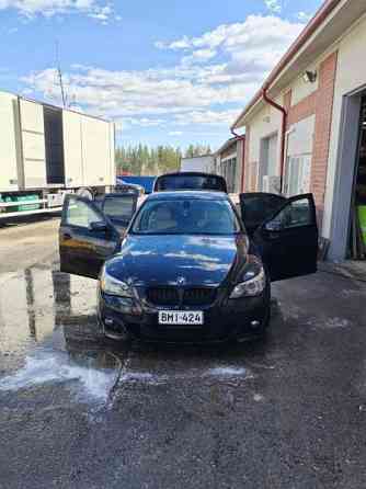 BMW 530 Tuusula