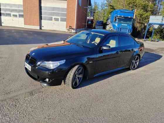 BMW 530 Tuusula