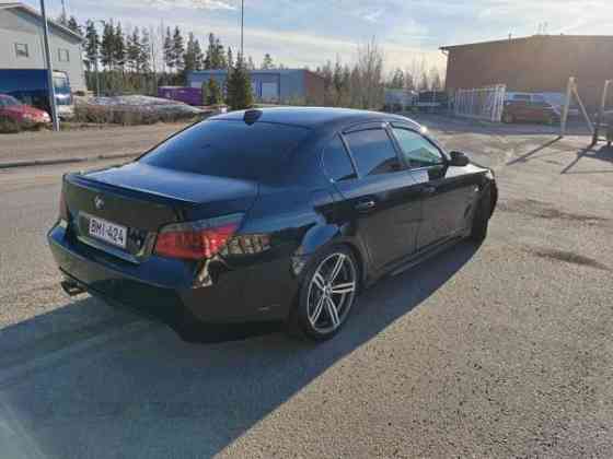 BMW 530 Tuusula