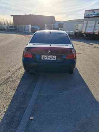 BMW 530 Tuusula