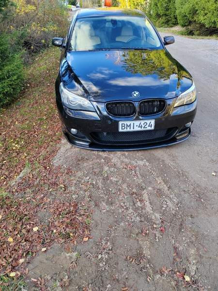 BMW 530 Туусула - изображение 1