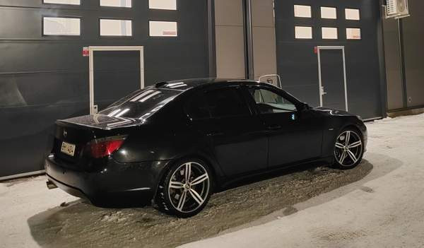 BMW 530 Туусула - изображение 7