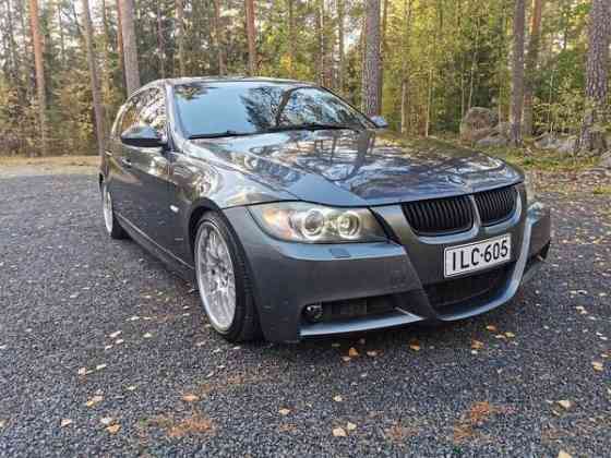 BMW 320 Hyvinge