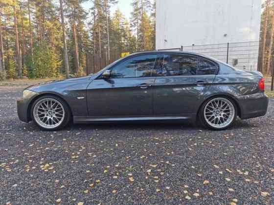 BMW 320 Hyvinge