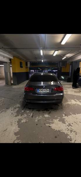 BMW 325 Pirkkala – foto 8