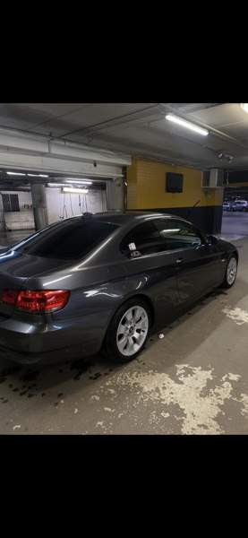 BMW 325 Pirkkala – foto 6