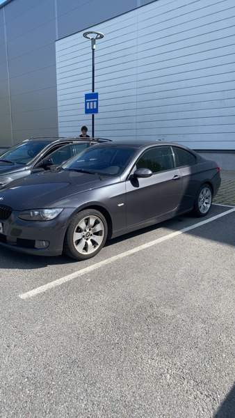 BMW 325 Pirkkala – foto 2
