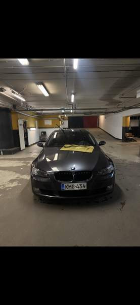 BMW 325 Pirkkala – foto 5