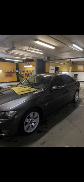 BMW 325 Pirkkala – foto 4