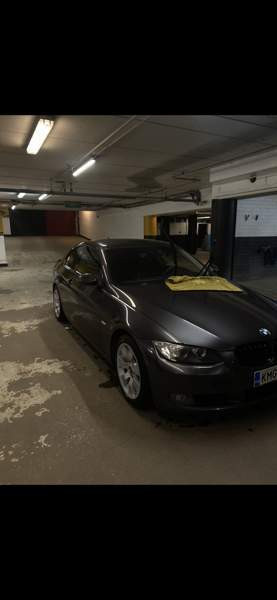 BMW 325 Pirkkala – foto 3