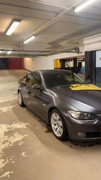 BMW 325 Pirkkala – foto 1