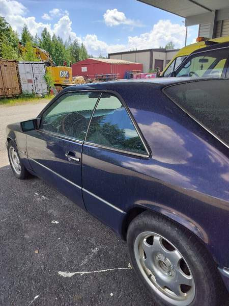 Mercedes-Benz 300 Ylöjärvi - valokuva 3