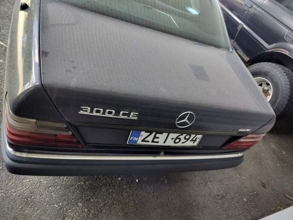 Mercedes-Benz 300 Ylöjärvi - valokuva 6